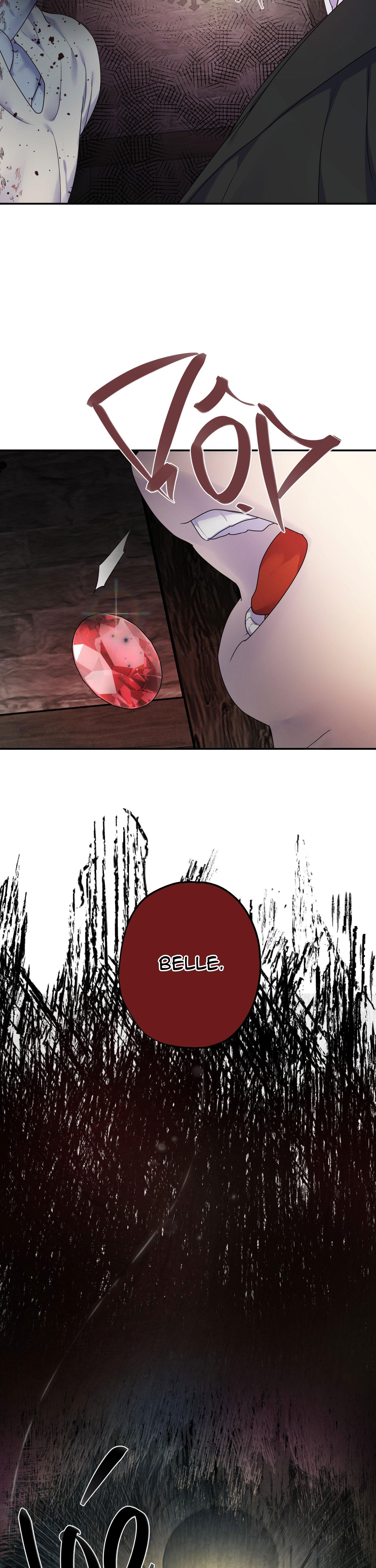 Đọc truyện ĐÓA HOA CỦA ALOSHA - Chapter 24