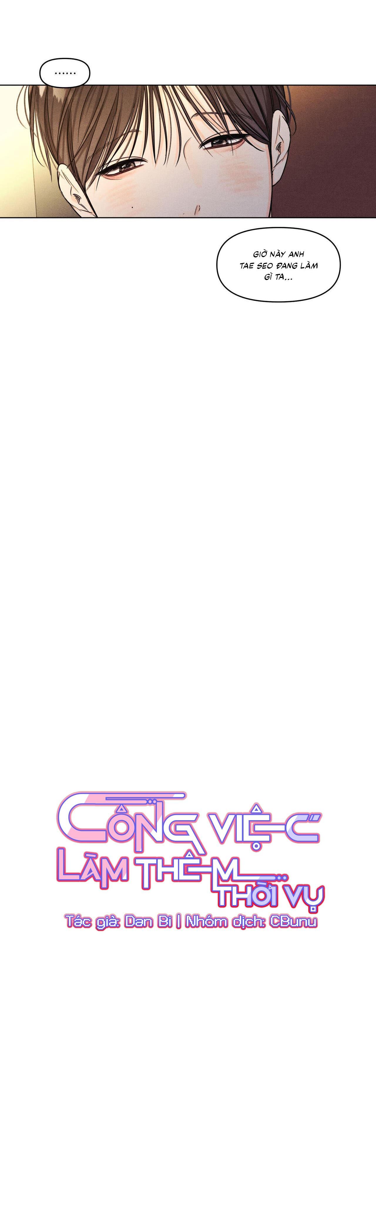 Đọc truyện  Công Việc Làm Thêm Thời Vụ - Chapter 19