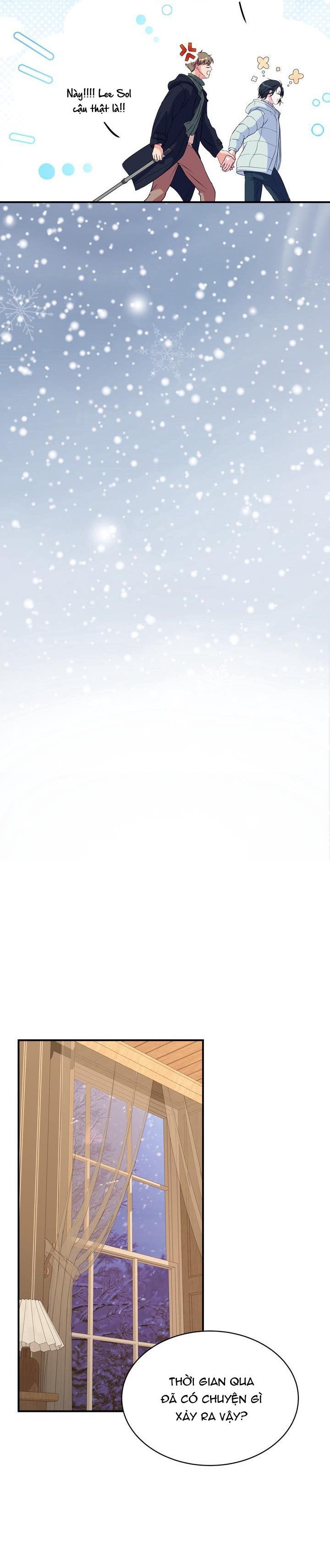 Đọc truyện NGHIỆN SEX - Chapter 18.2