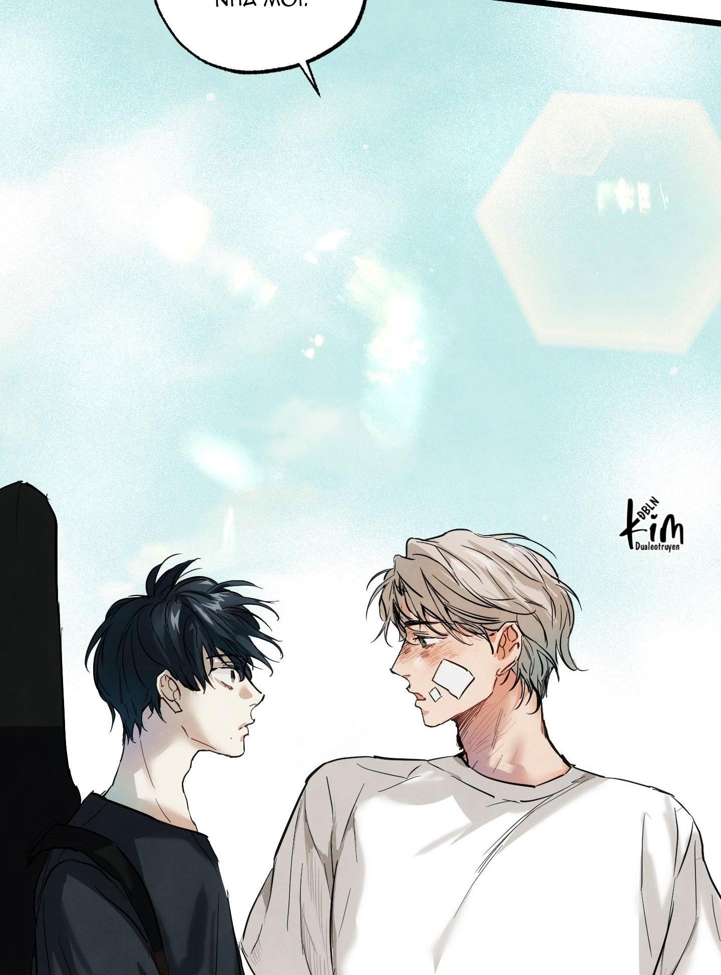 Đọc truyện SỰ THAM LAM CỦA NHÂN LOẠI - Chapter 8.6