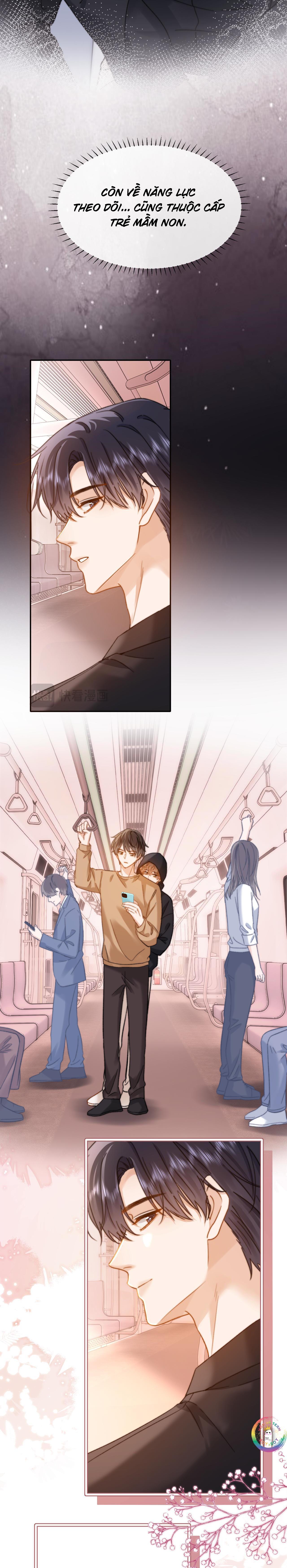 Đọc truyện (Drop) Chất Dị Ứng Cực Cute - Chapter 32