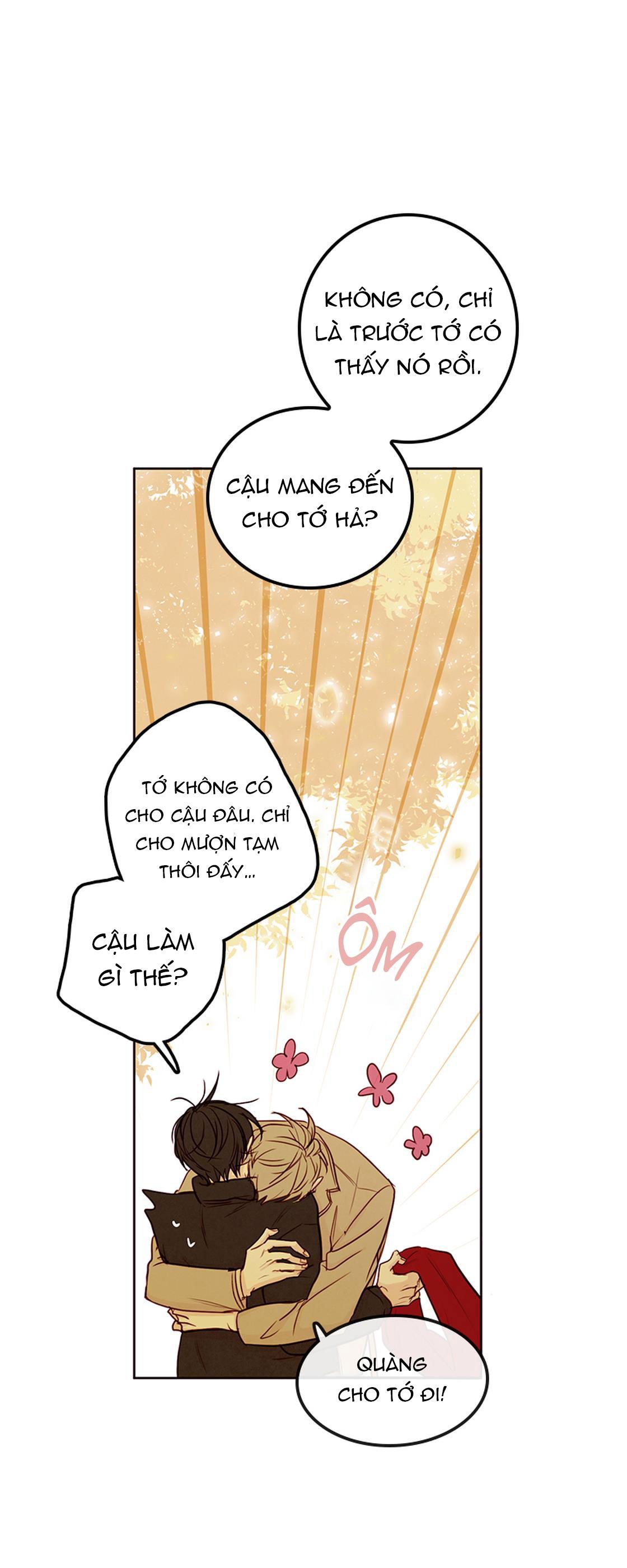 Đọc truyện Thiên Đường Táo Xanh - Chapter 95