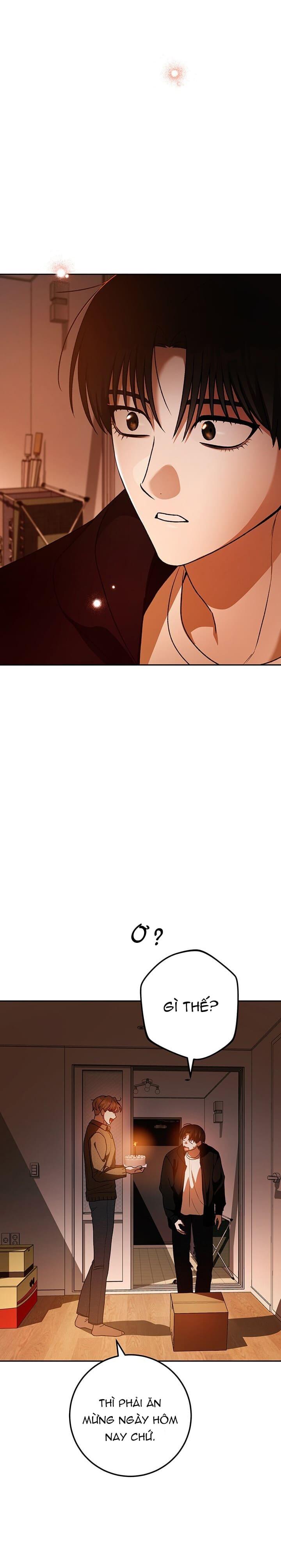 Đọc truyện CÚ ĐẤM NETKAMA - Chapter 72