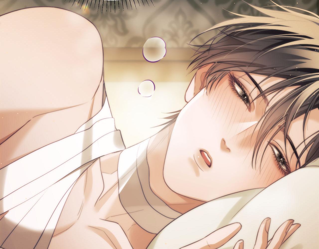 Đọc truyện Nhân Ngư Desharow - Chapter 36