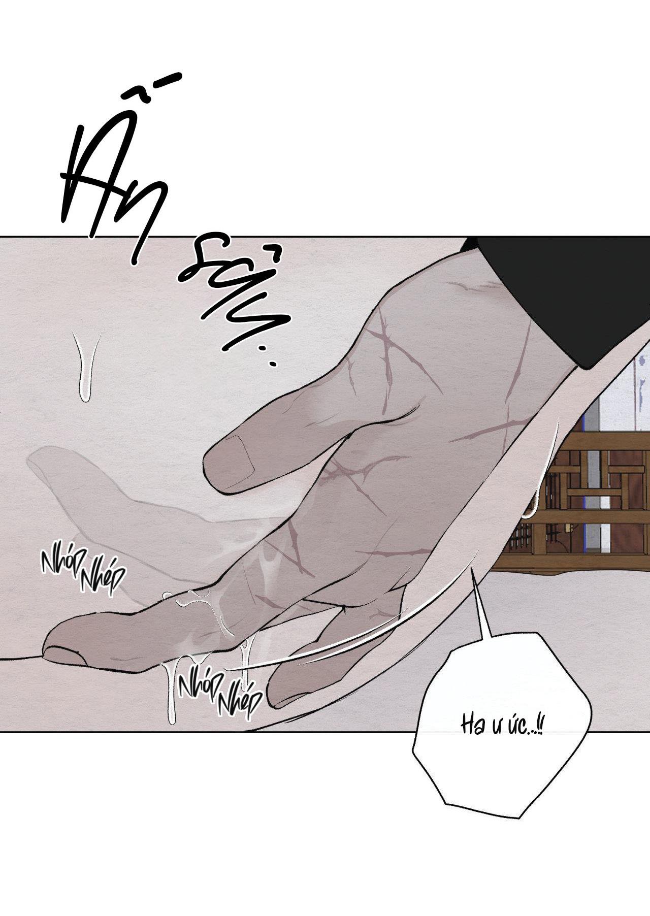 Đọc truyện Lạc Hồn - Chapter 24