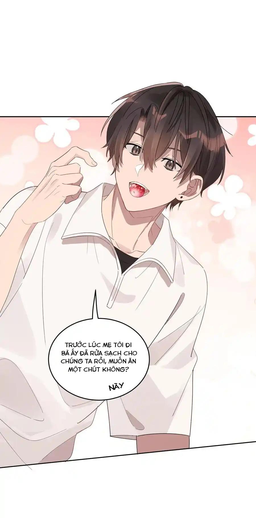 Đọc truyện Năm tháng qua - Chapter 31