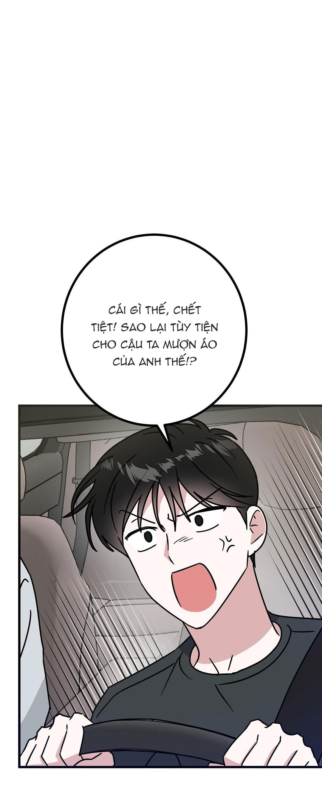 Đọc truyện NHÀ TÔI THÀNH PHIM TRƯỜNG MẤT RỒI - Chapter 49