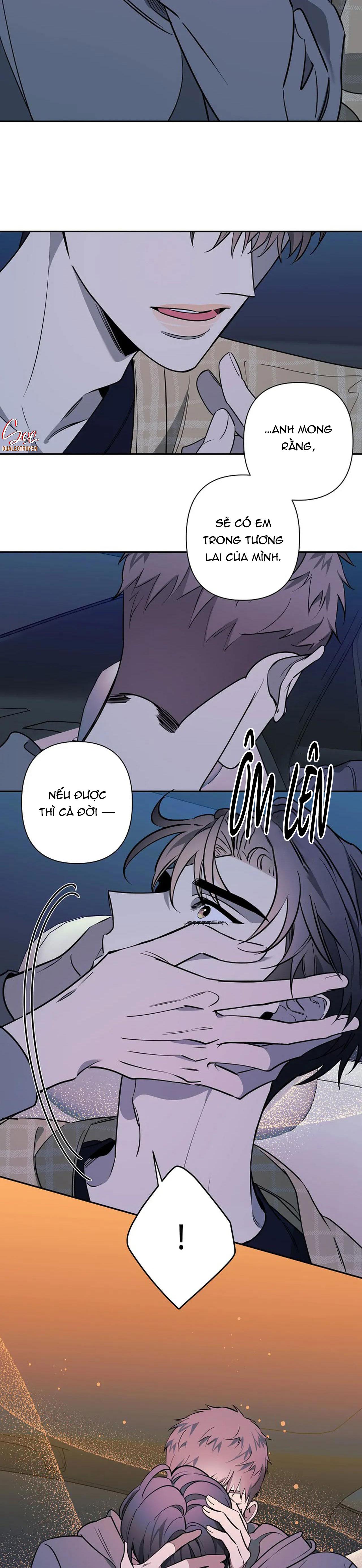 Đọc truyện ĐÊM DỊU DÀNG - Chapter 80