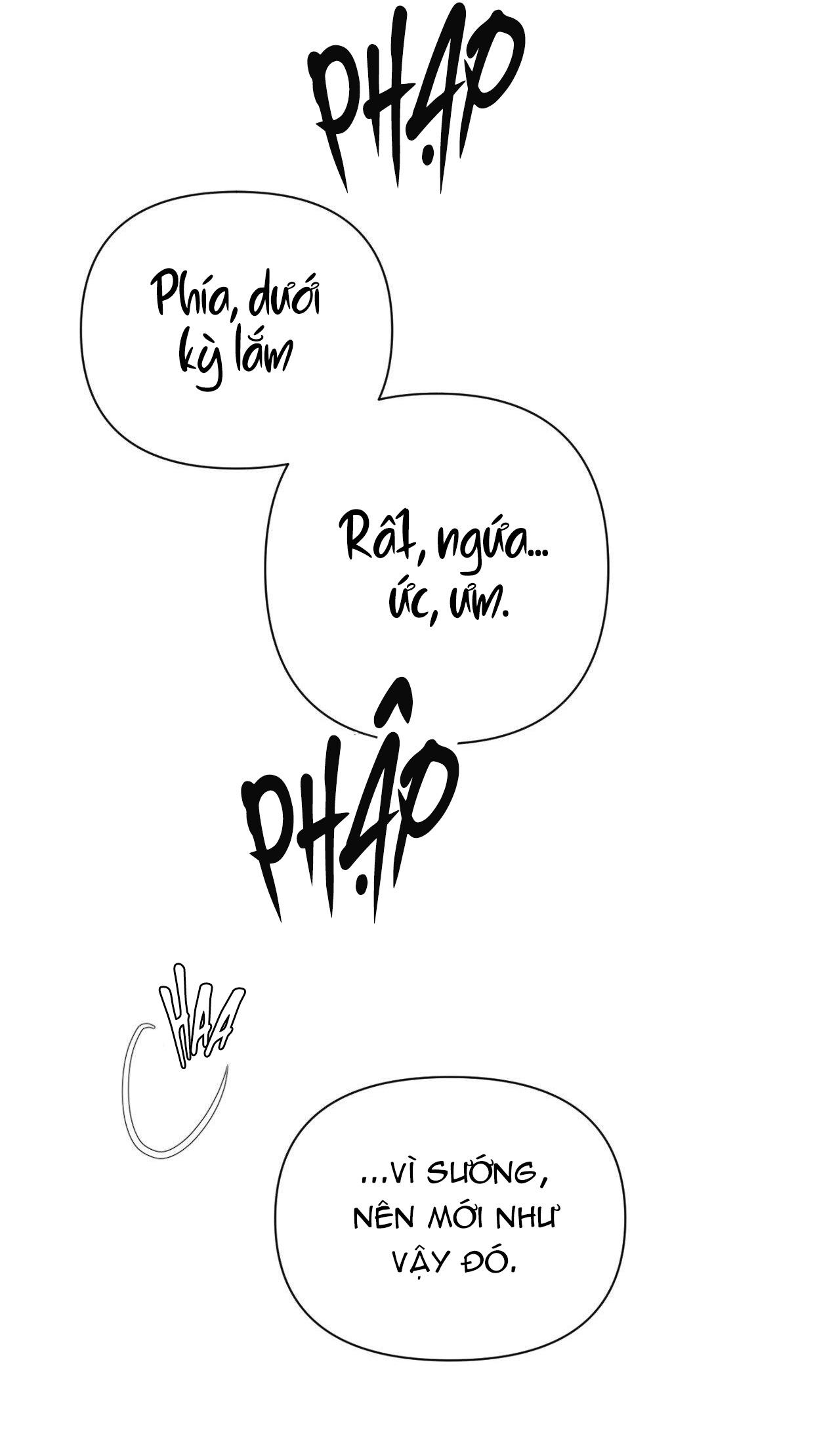 Đọc truyện ĐÈN NỀN - Chapter 30