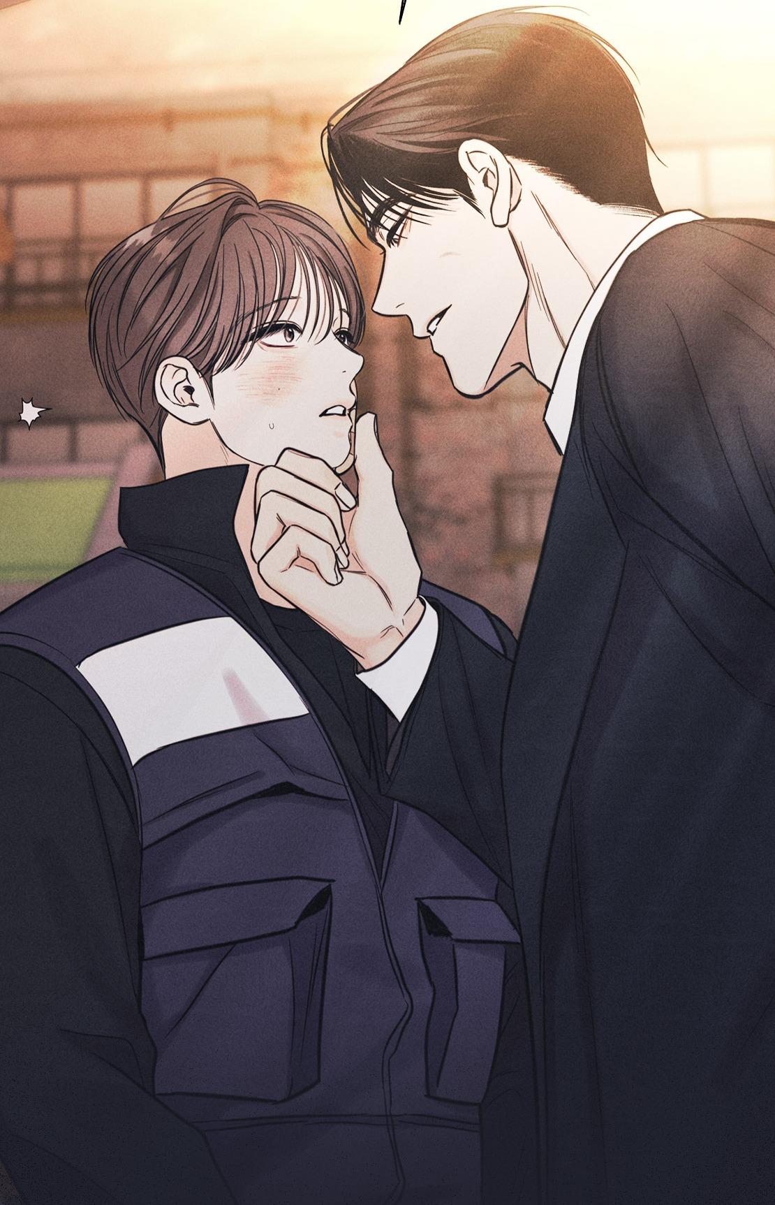 Đọc truyện  Công Việc Làm Thêm Thời Vụ - Chapter 0