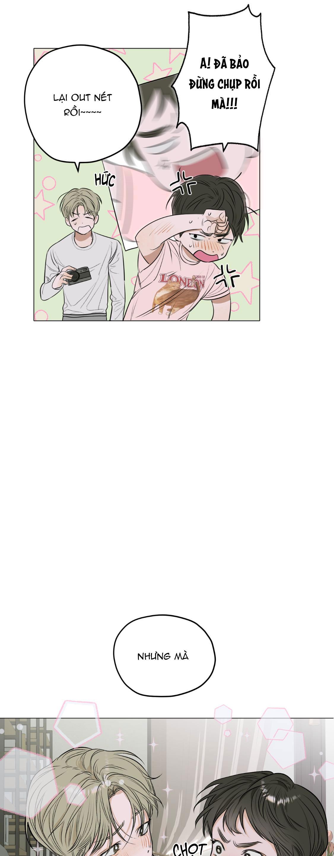 Đọc truyện HOA TÀN - Chapter 1