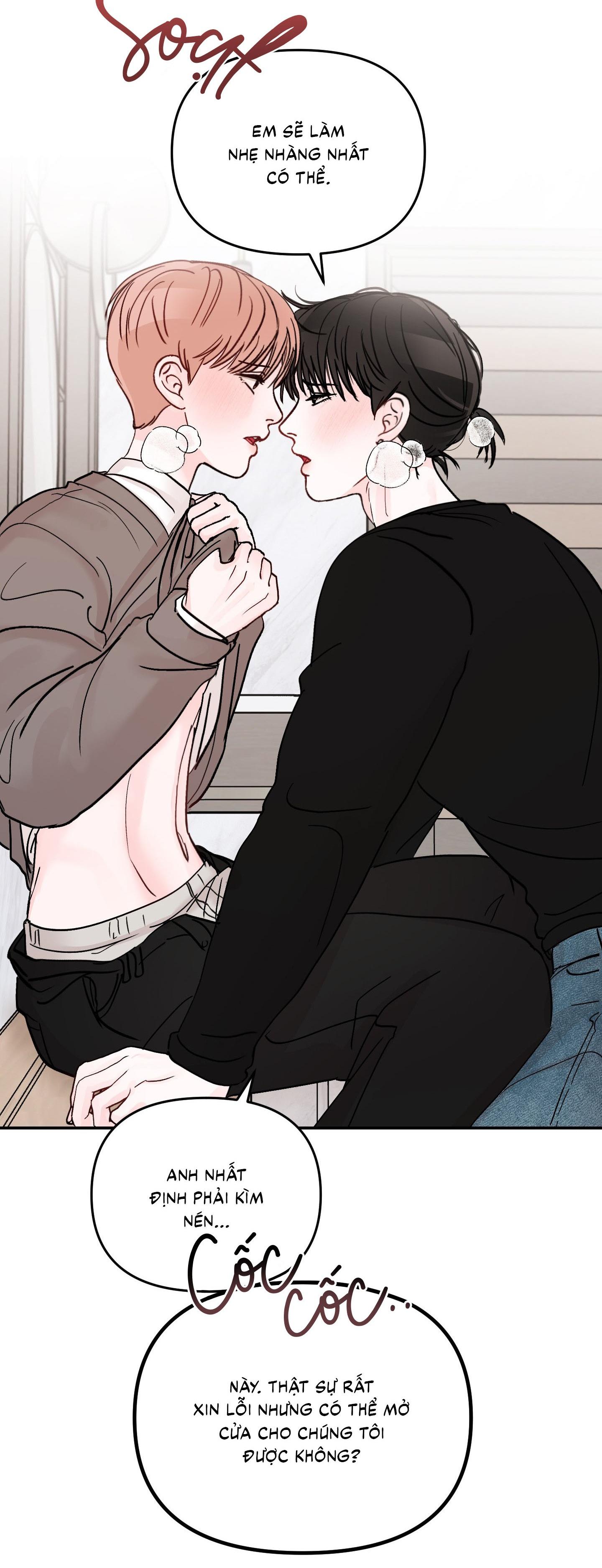 Đọc truyện  Thán phục thanh xuân - Chapter 78