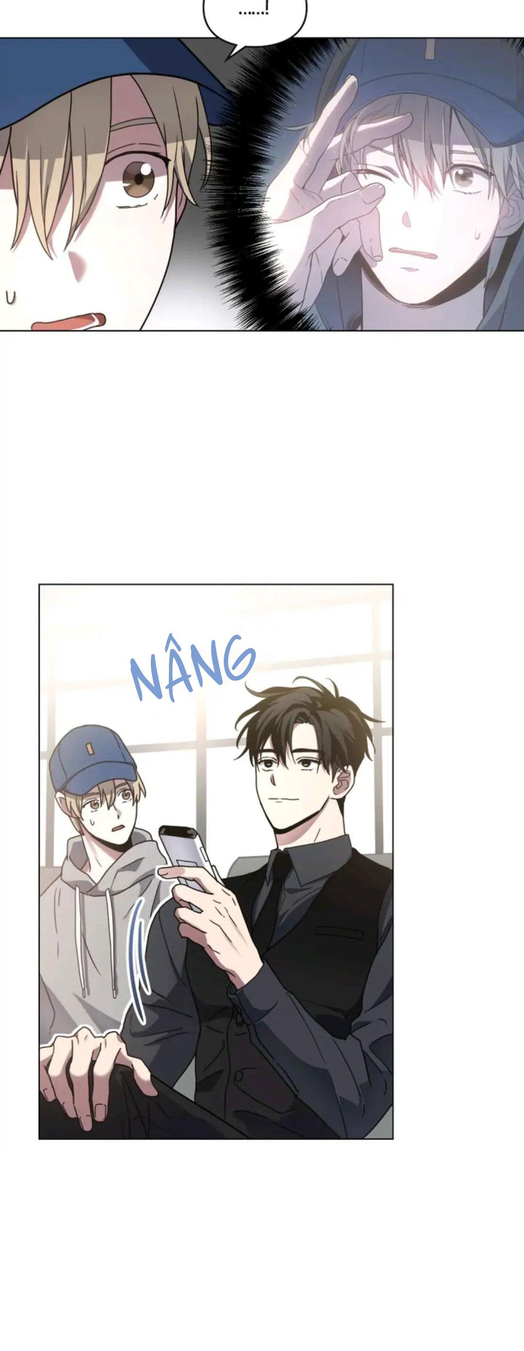 Đọc truyện Dấu Vết Mặt Trời - Chapter 6
