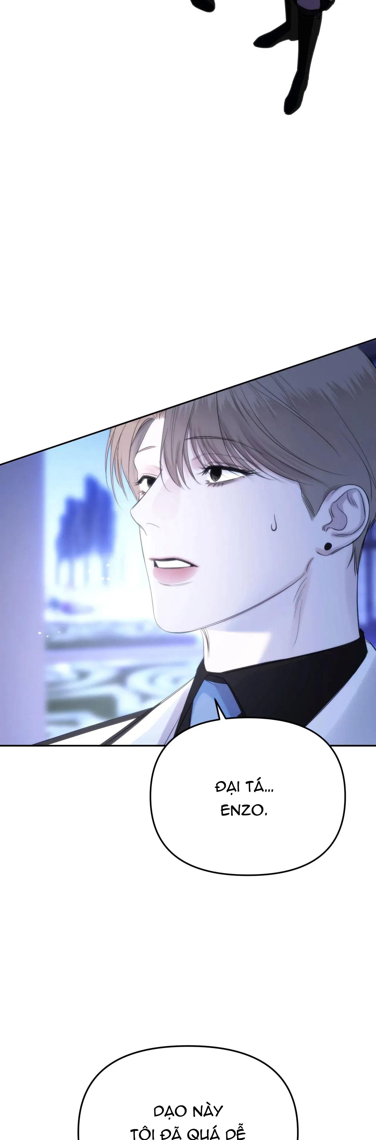 Đọc truyện NAME ME - Chapter 1