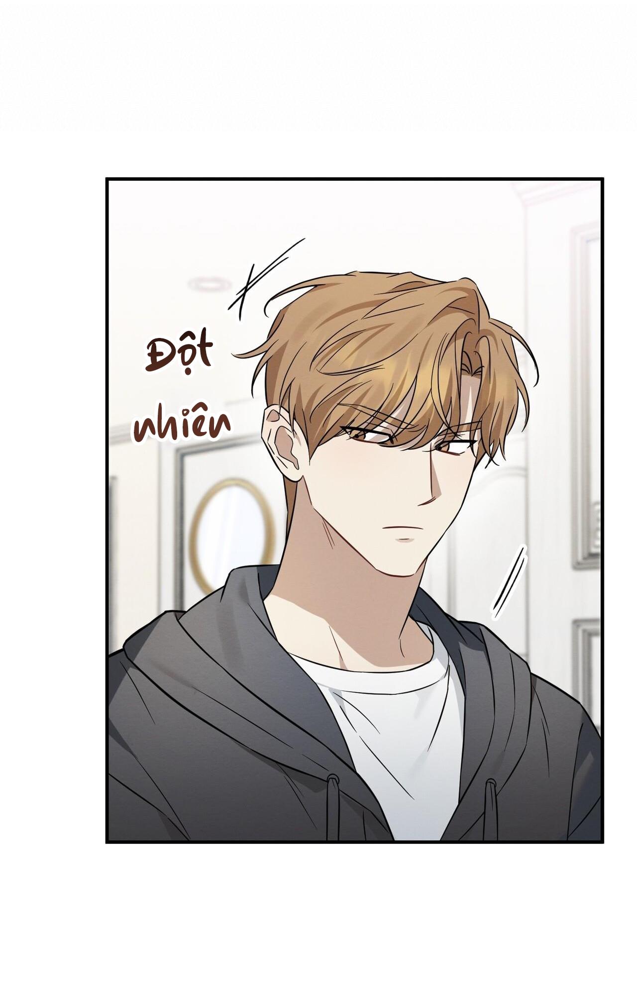 Đọc truyện TÌNH YÊU MẬN NGỌT - Chapter 39