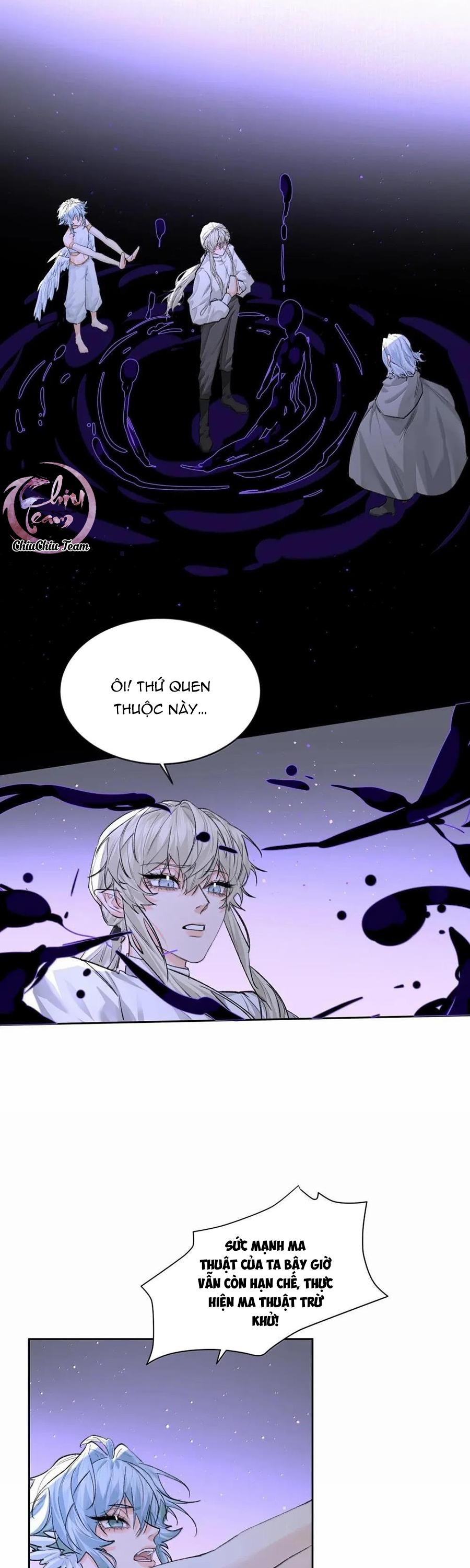 Đọc truyện Bạn Trai Cũ Trở Thành Vua - Chapter 95