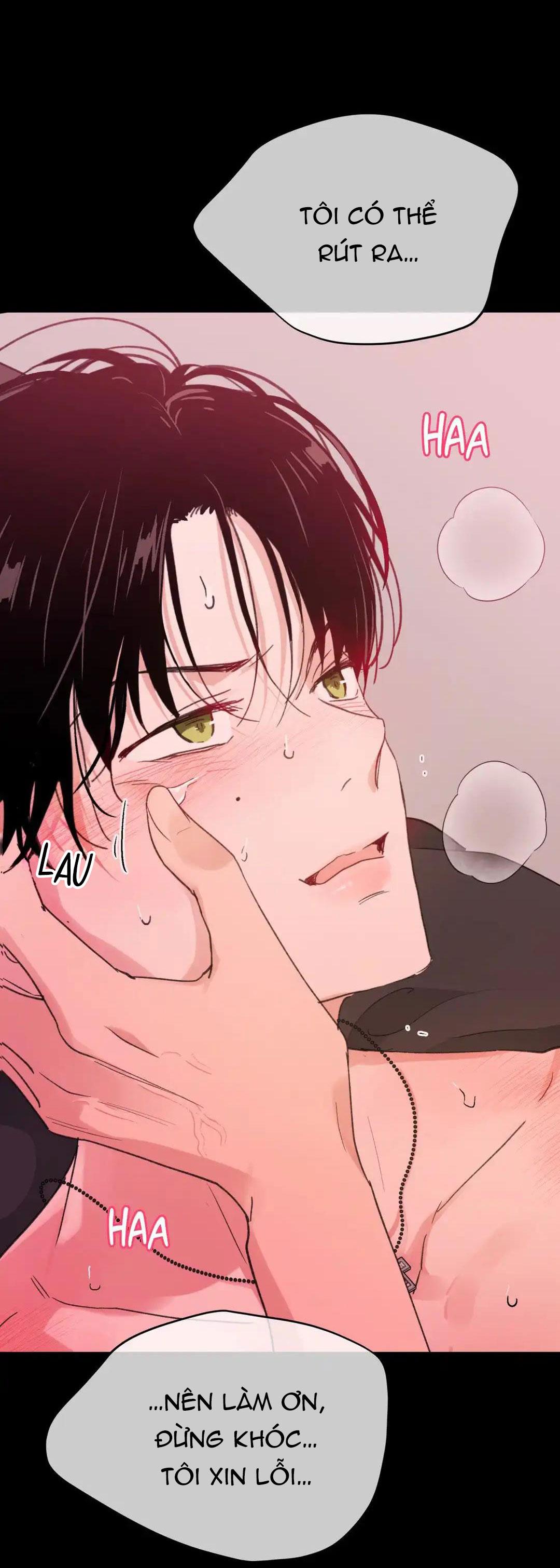 Đọc truyện Chiếc Lá Lay Động Theo Giai Điệu - Chapter 1