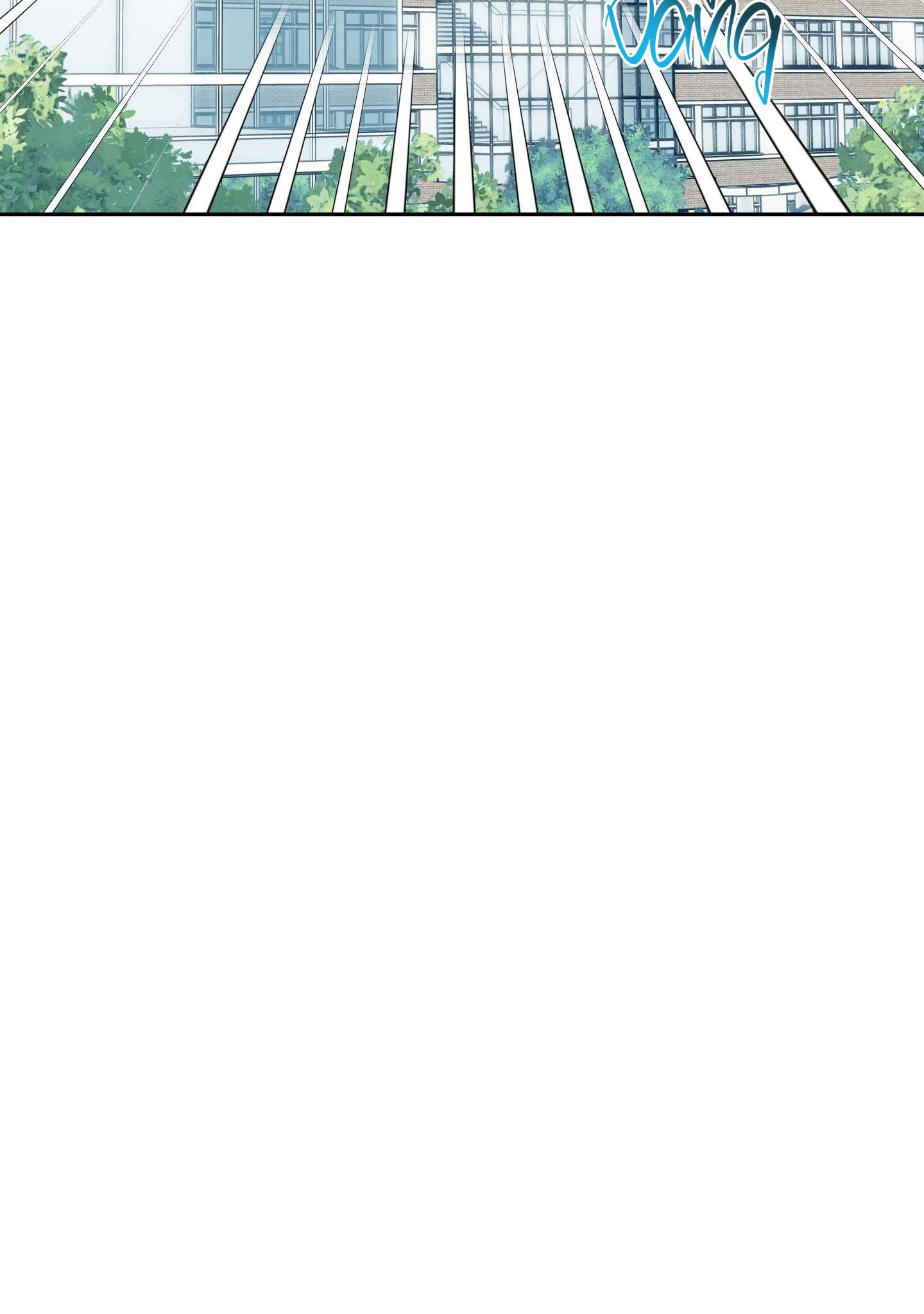 Đọc truyện TƯƠNG XỨNG - Chapter 2