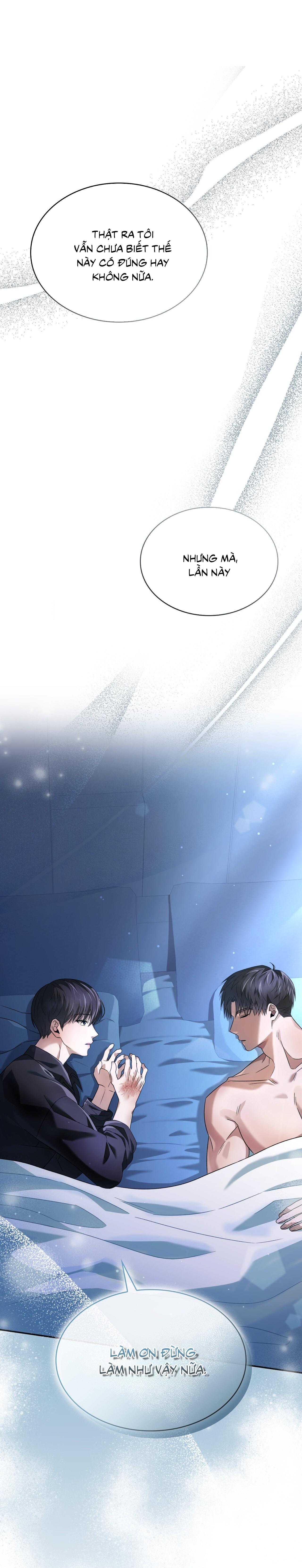 Đọc truyện Raw - Chapter 11