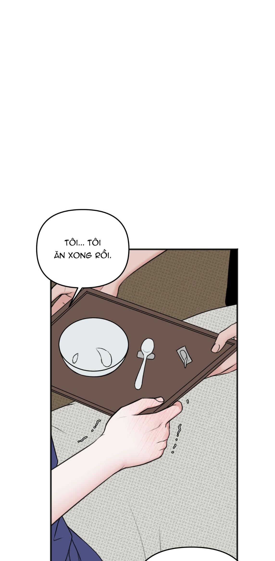 Đọc truyện DỰ BÁO MƯA RÀO - Chapter 7