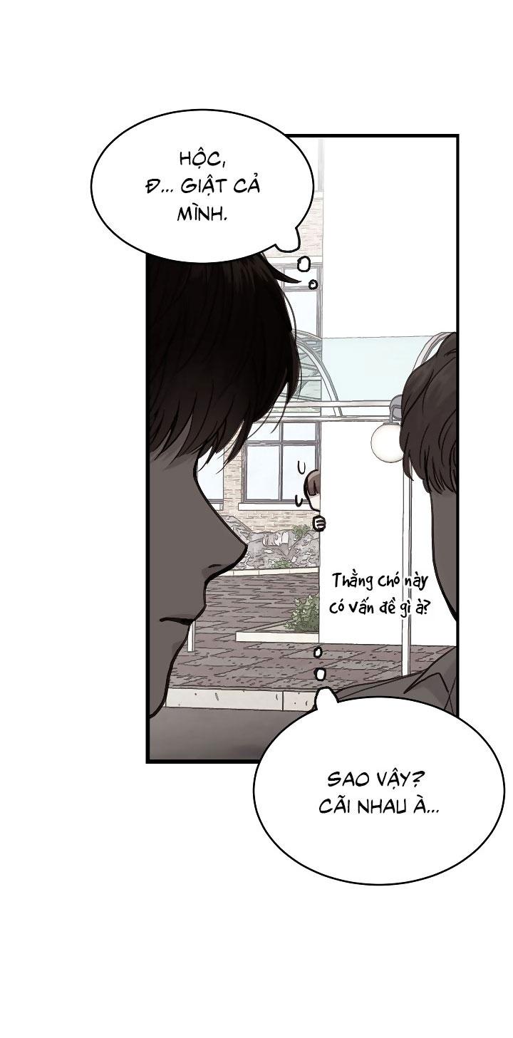 Đọc truyện Cách Để Trở Thành Gia Đình - Chapter 9