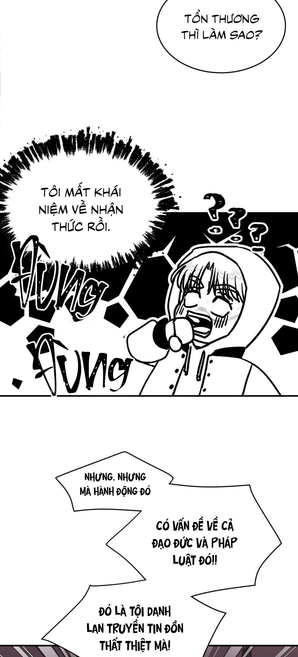 Đọc truyện Nhà của chúng ta - Chapter 15