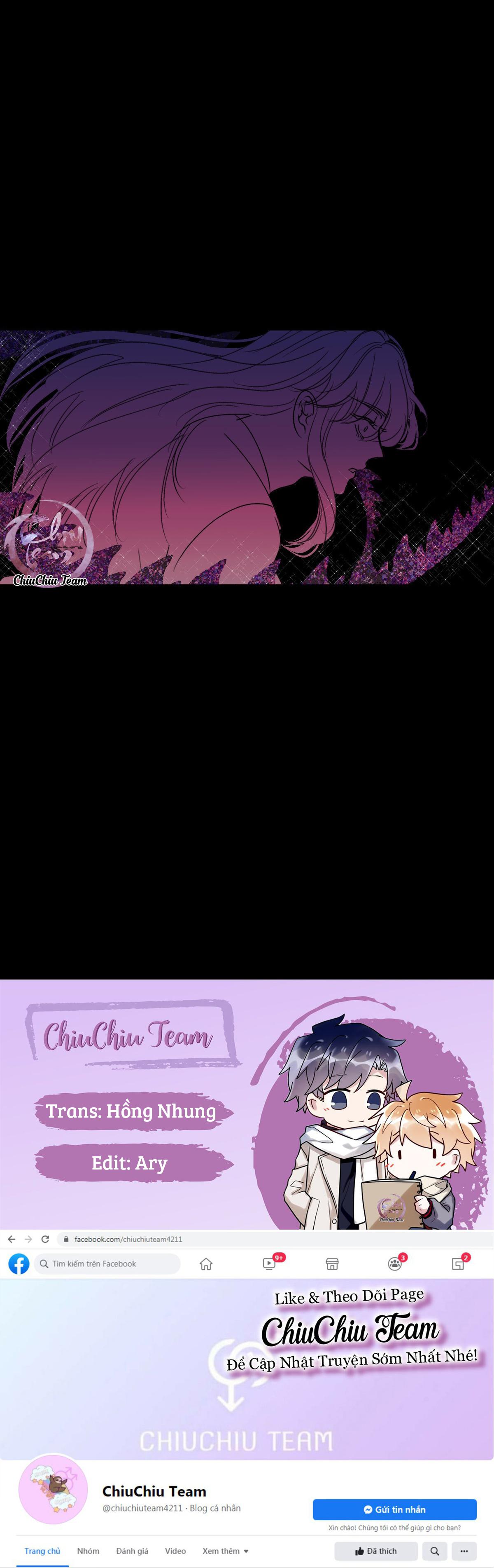 Đọc truyện Vài Câu Chuyện Với Sư Tôn Sau Khi Xuyên Sách - Chapter 65