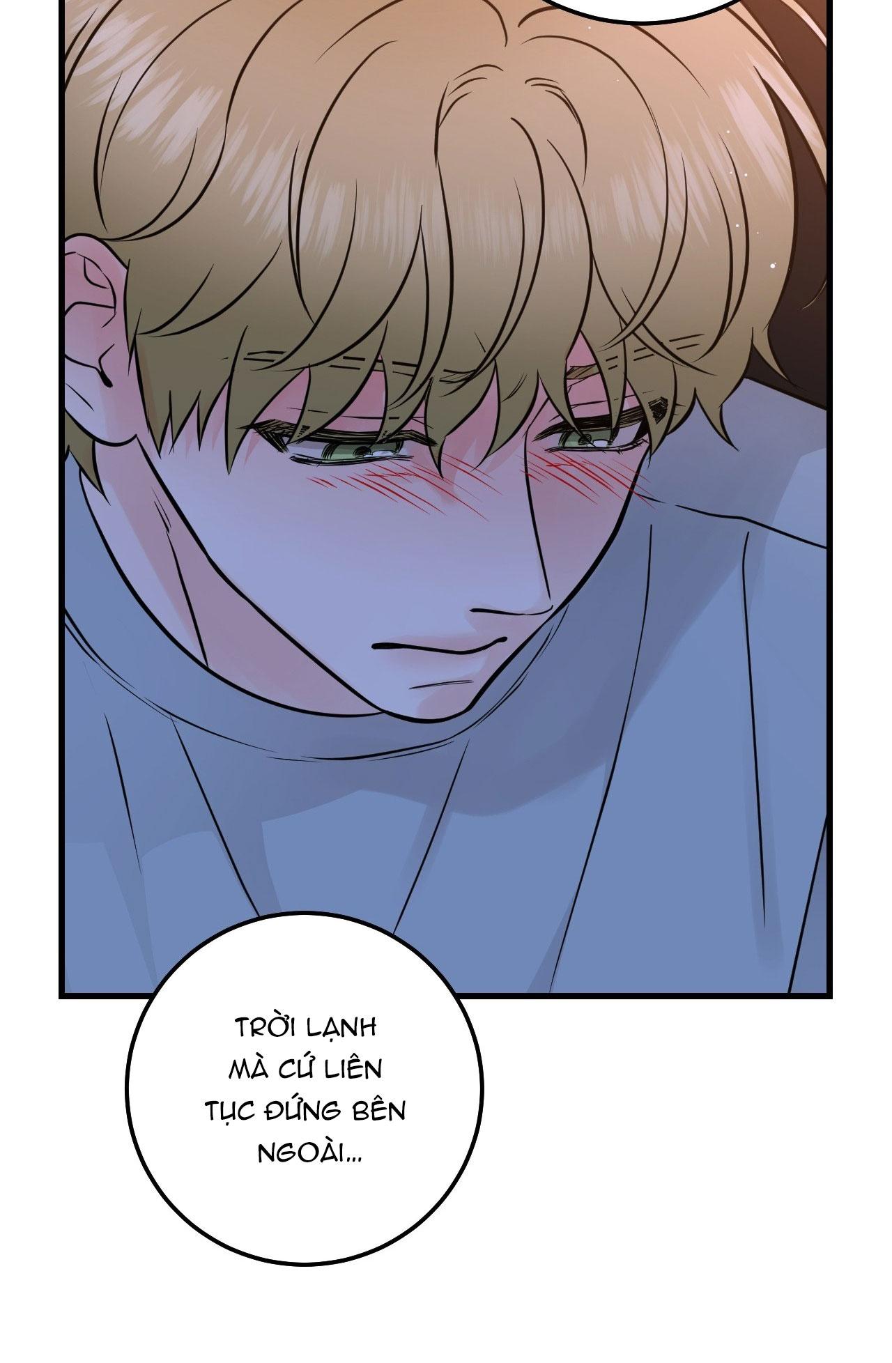 Đọc truyện OVER THE PARADISE - Chapter 41