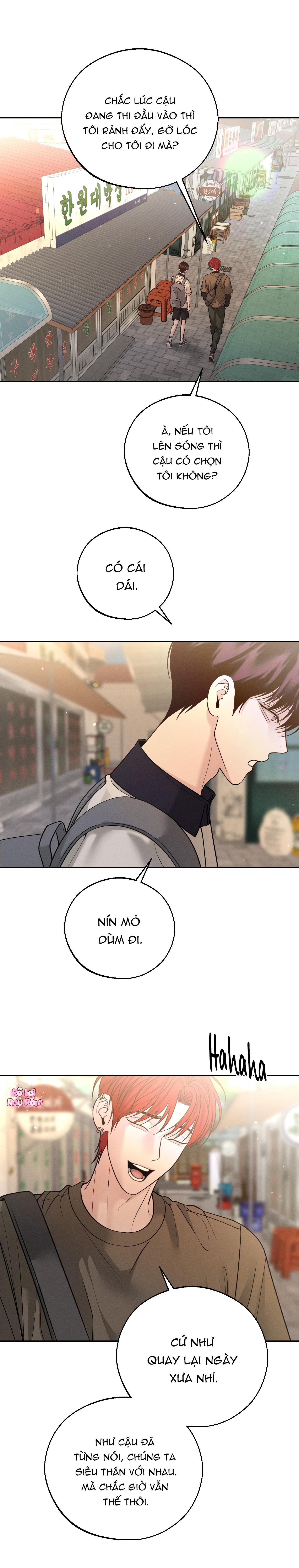 Đọc truyện  Cứu tinh của Thứ Hai - Chapter 53