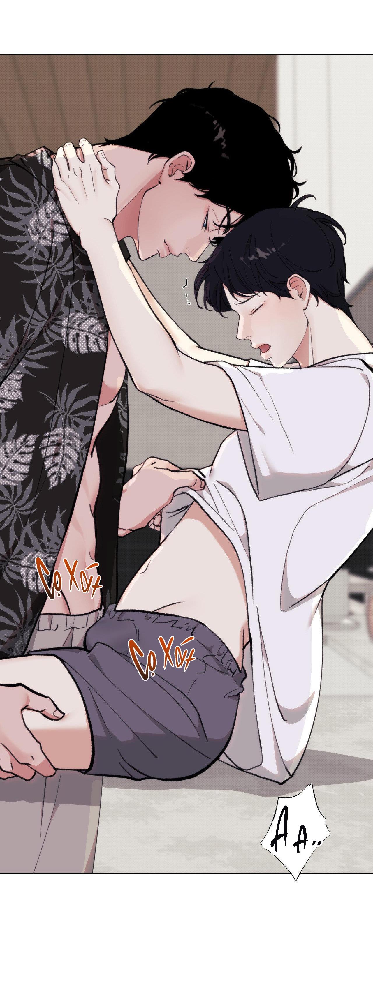 Đọc truyện 2020 - Chapter 7