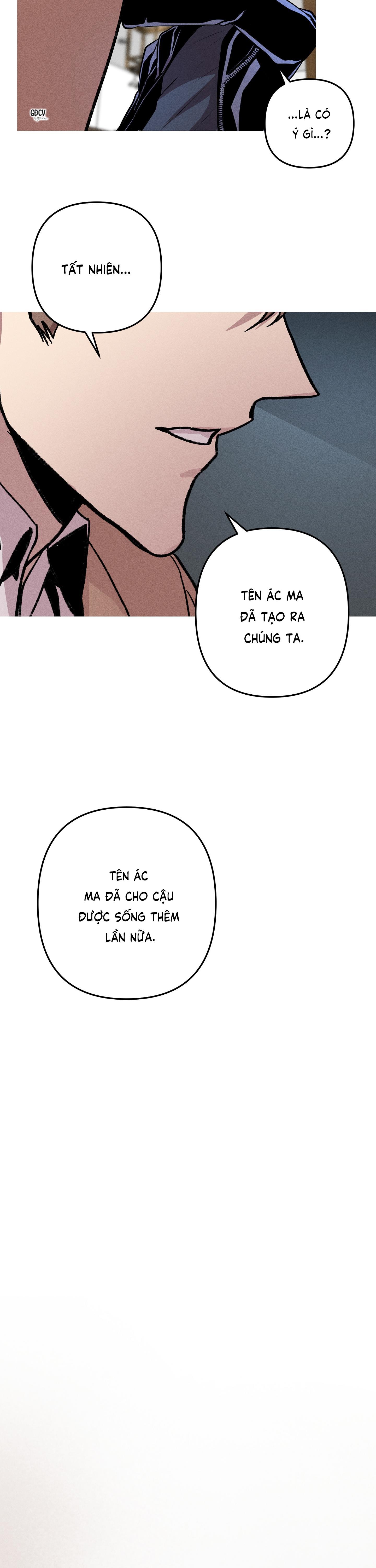 Đọc truyện QUAN HỆ GIẾT CHÓC - Chapter 7
