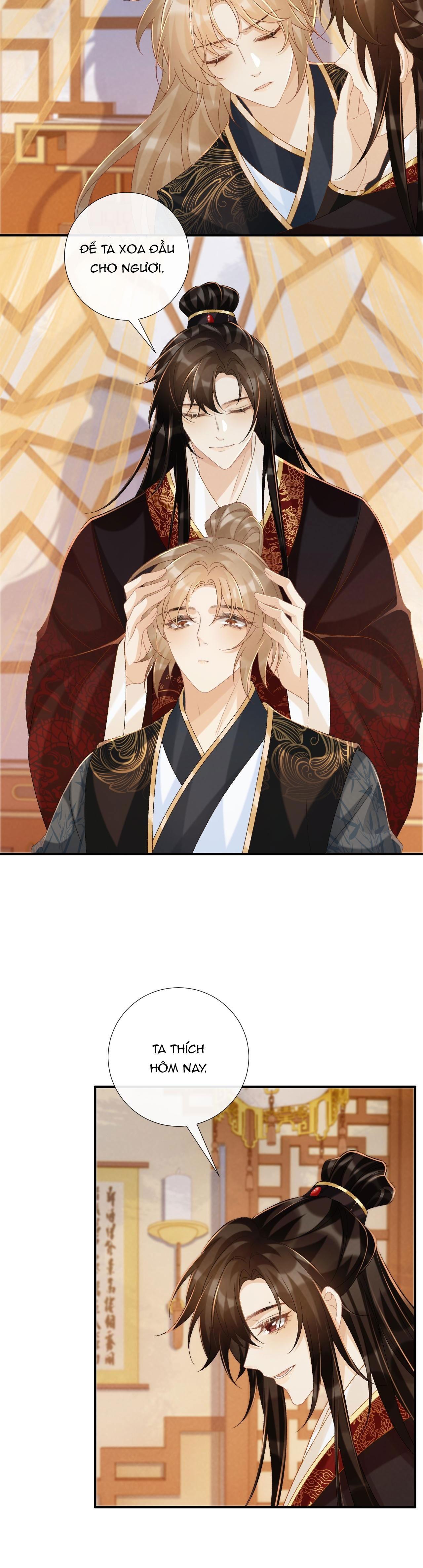 Đọc truyện CẠM BẪY CỦA KẺ BIẾN THÁI - Chapter 75