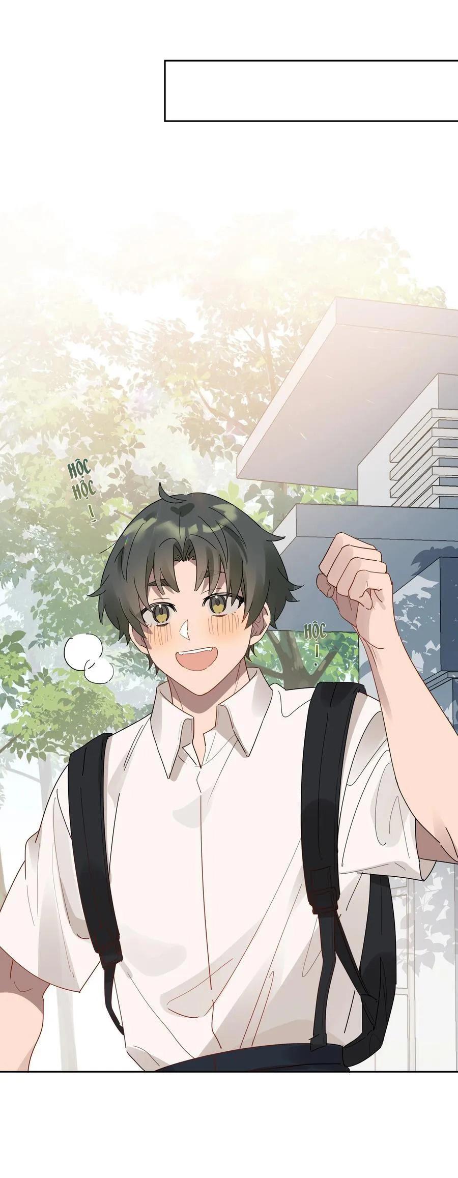 Đọc truyện Năm tháng qua - Chapter 39