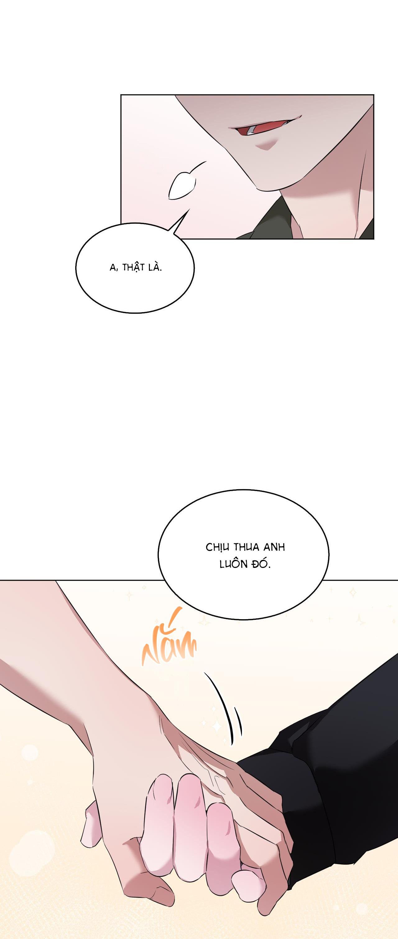 Đọc truyện  Dễ thương là lỗi của tôi sao? - Chapter 18