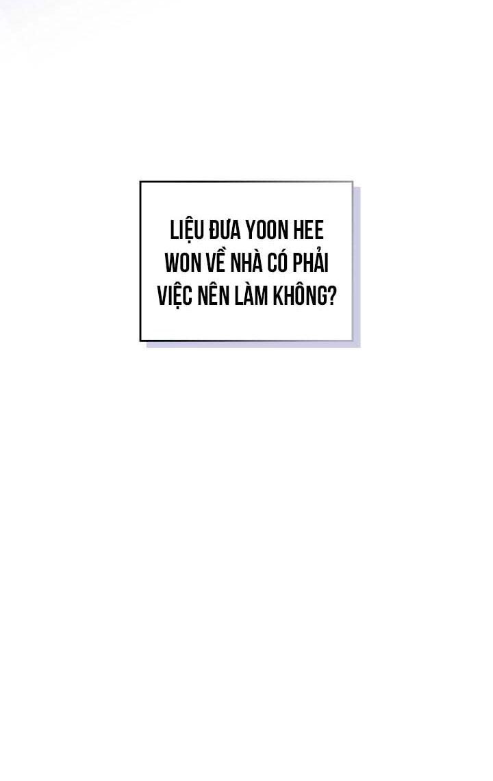 Đọc truyện Critical Point - Chapter 40