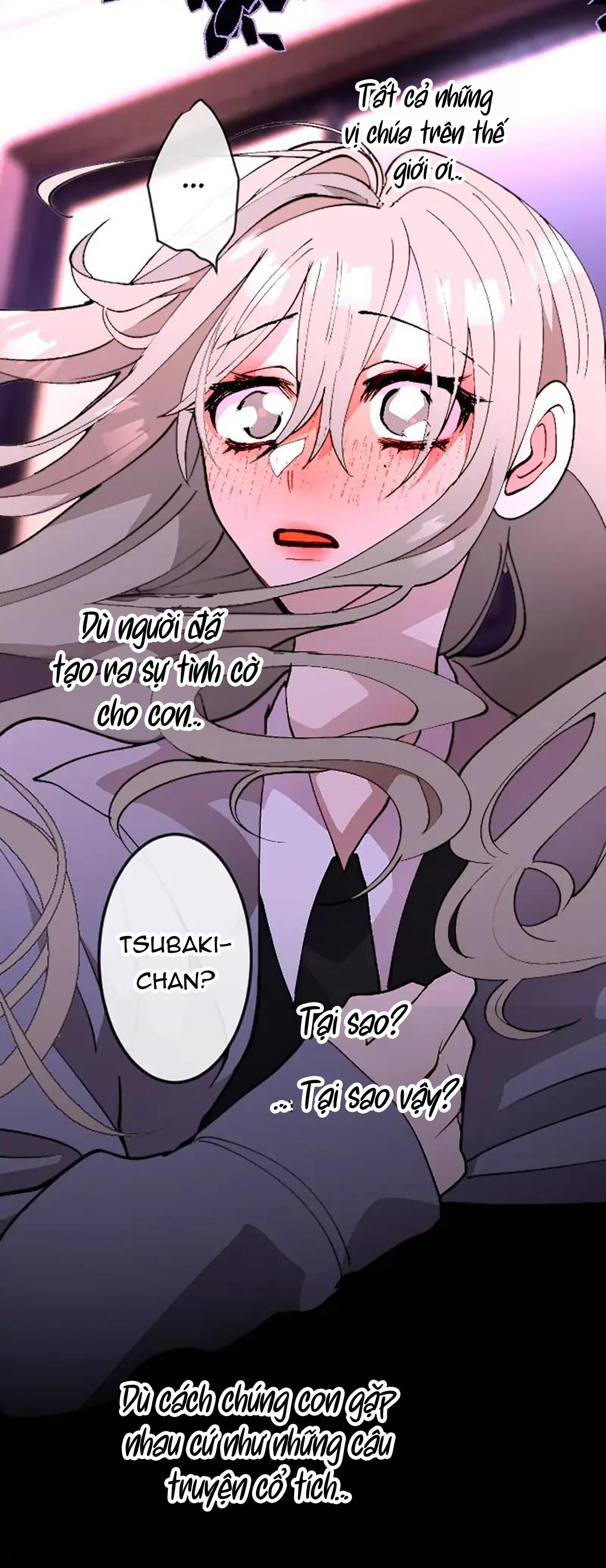 Đọc truyện Kẻ Theo Dõi Biến Thái Của Tôi - Chapter 94