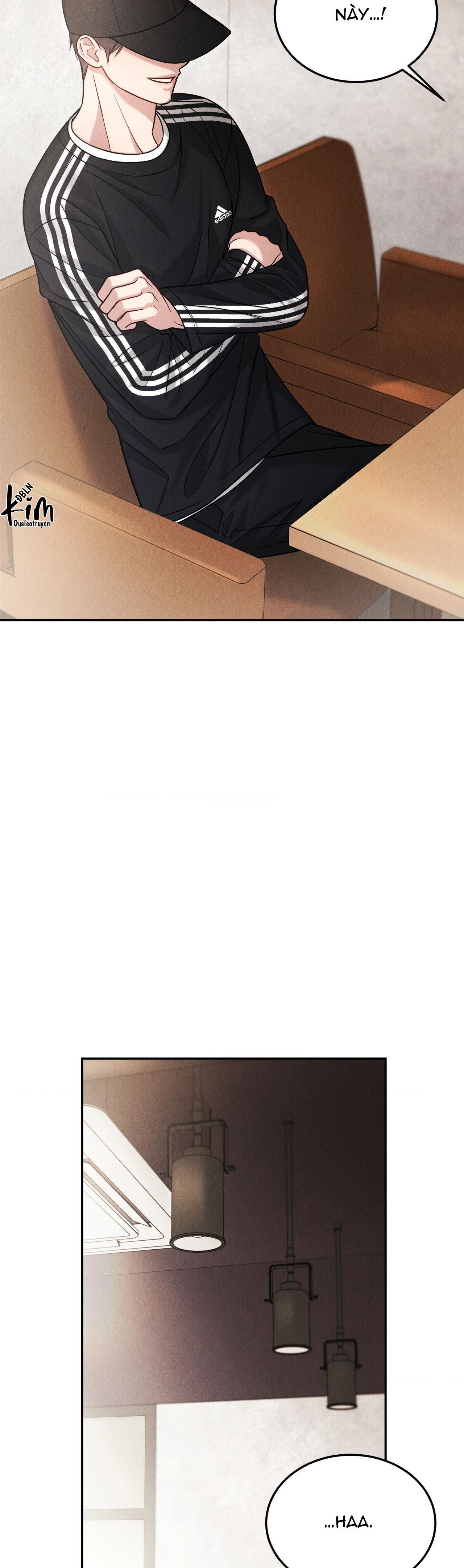 Đọc truyện GIẢ DƯỢC - Chapter 52