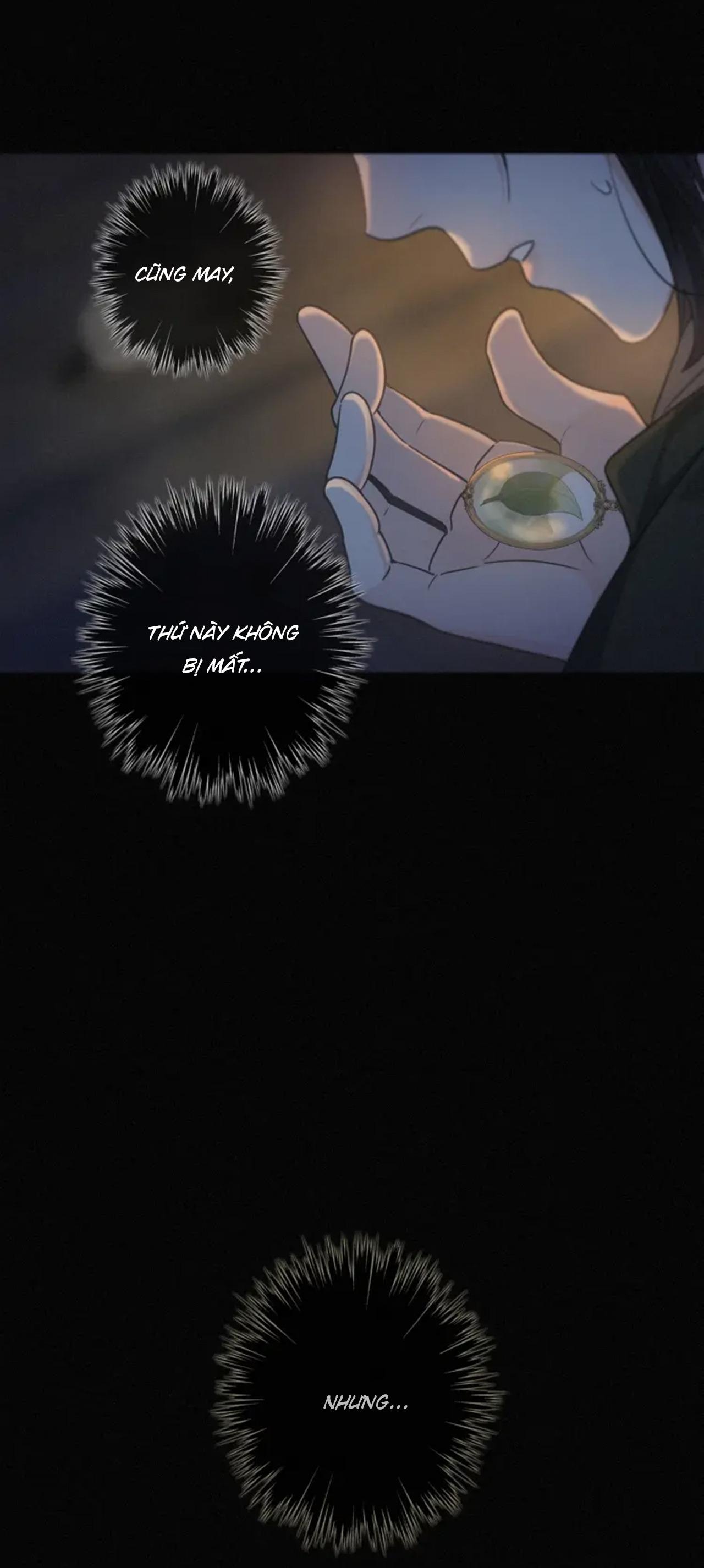 Đọc truyện Khốn Thú Chi Nhiễm - Chapter 30