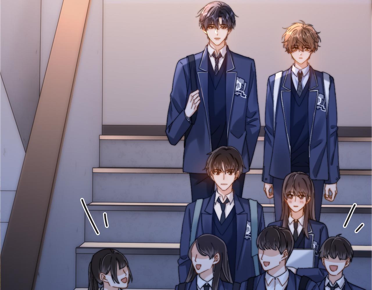 Đọc truyện (Drop) Chất Dị Ứng Cực Cute - Chapter 41