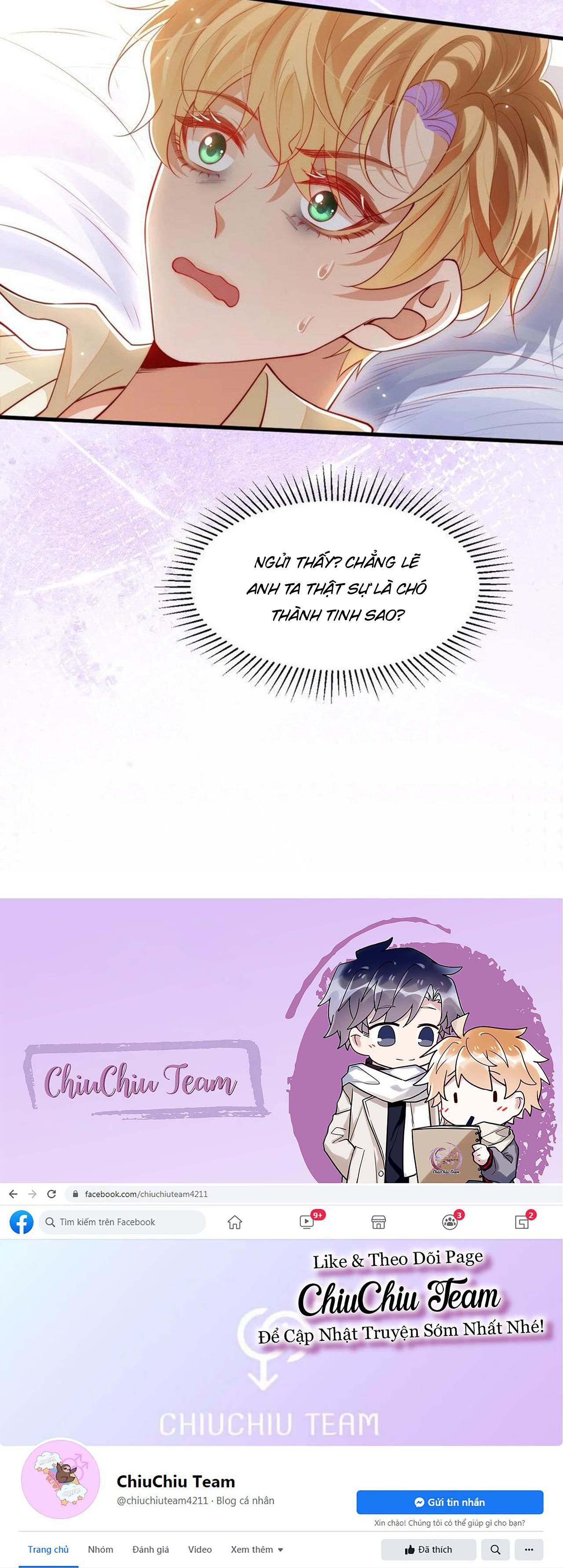 Đọc truyện Vương Tử Phản Diện Thuần Hóa Dũng Sĩ - Chapter 31