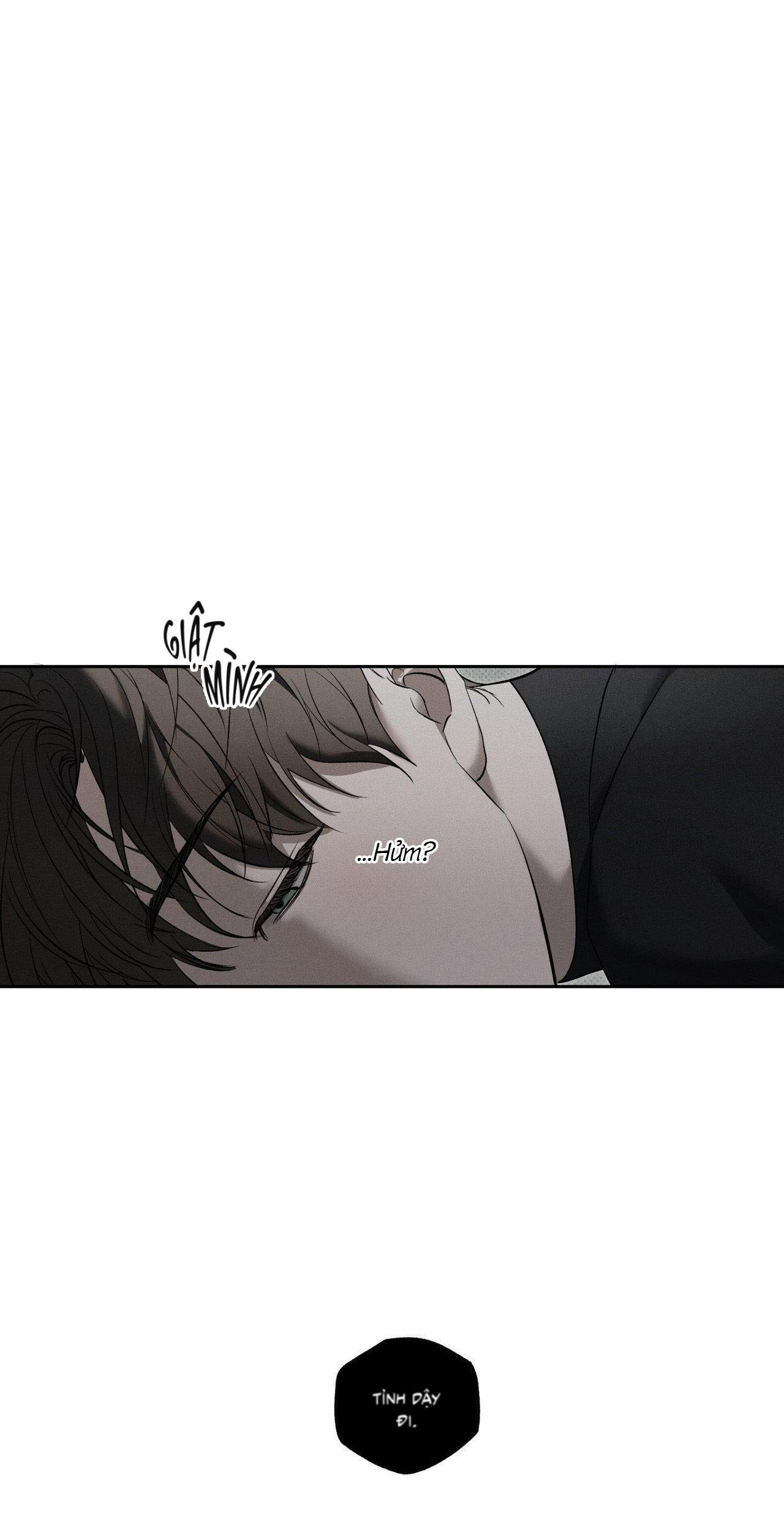 Đọc truyện  Chó Săn Của Sisyphus - Chapter 2