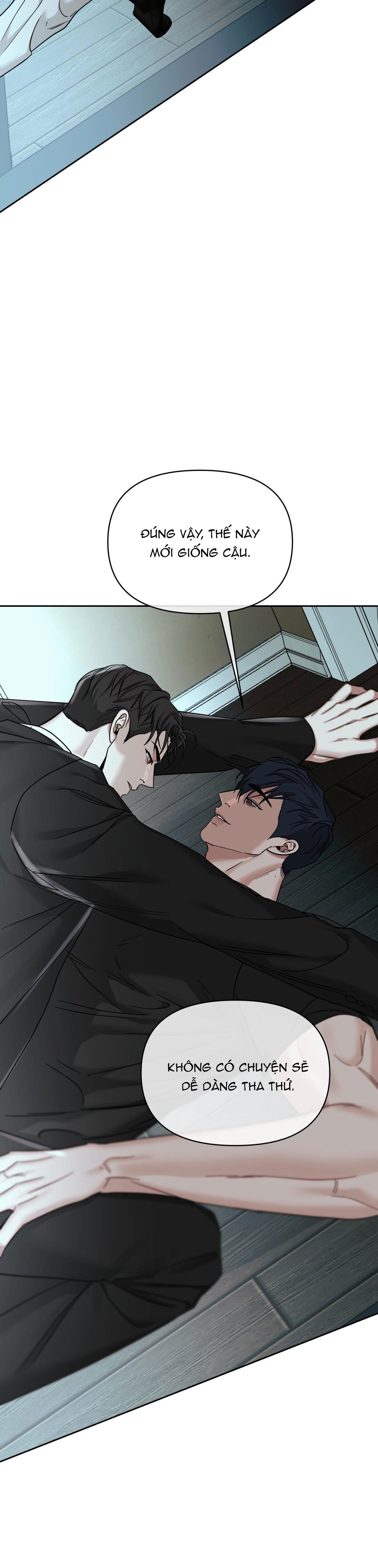 Đọc truyện NGƯỜI YÊU DẤU - Chapter 26