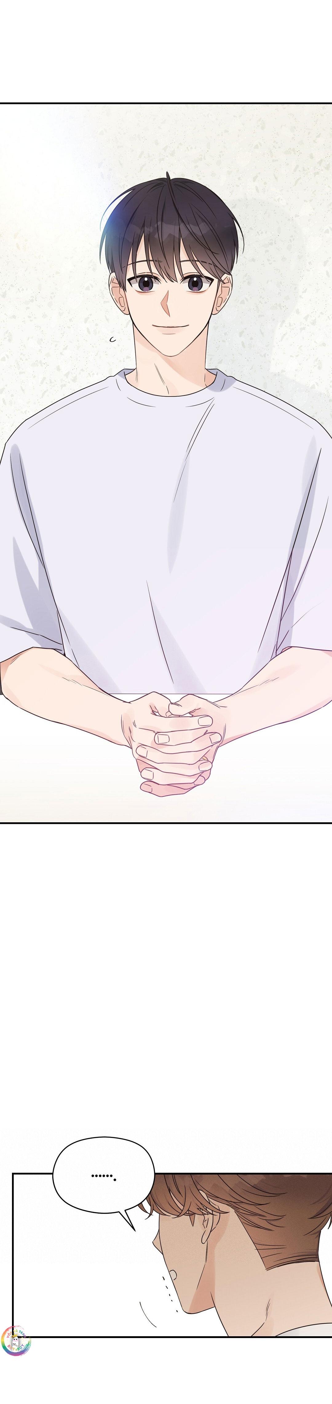 Đọc truyện Omega Complex (END) - Chapter 51