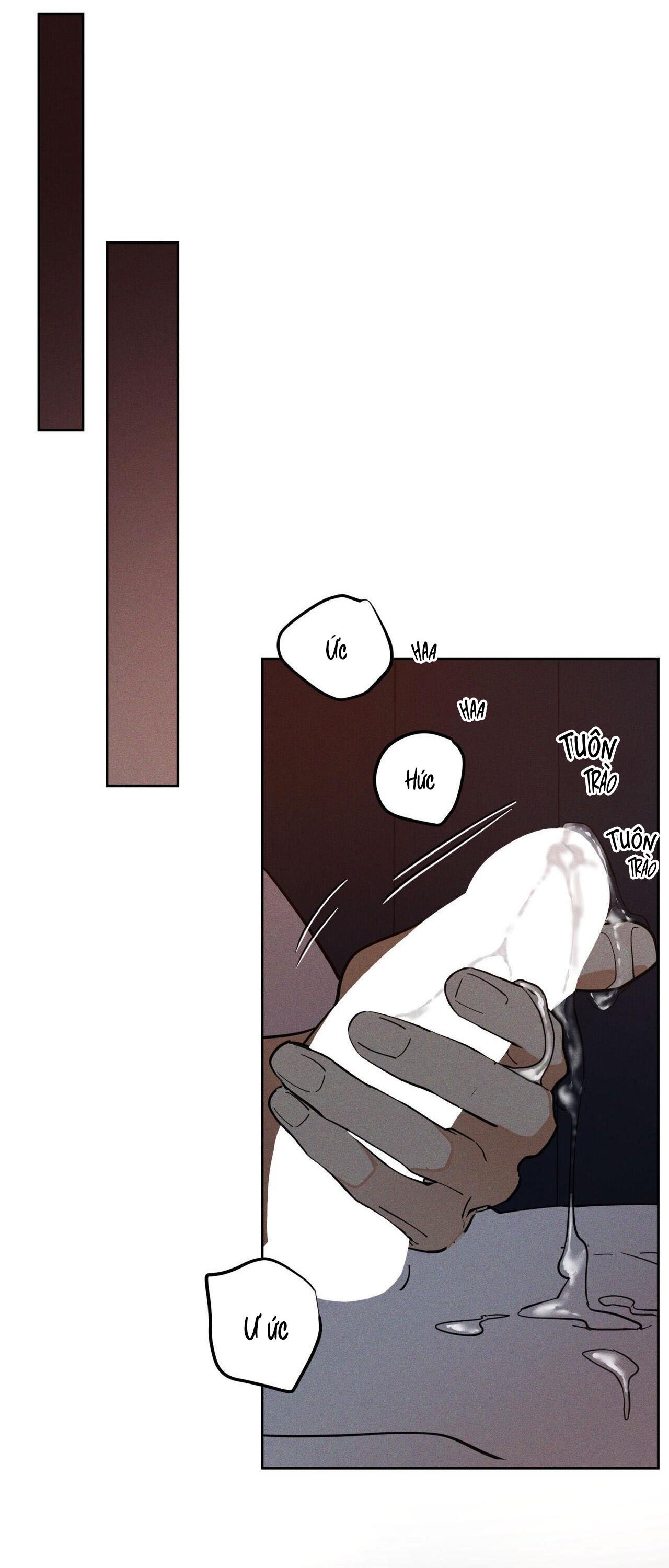 Đọc truyện Antidote - Chapter 48