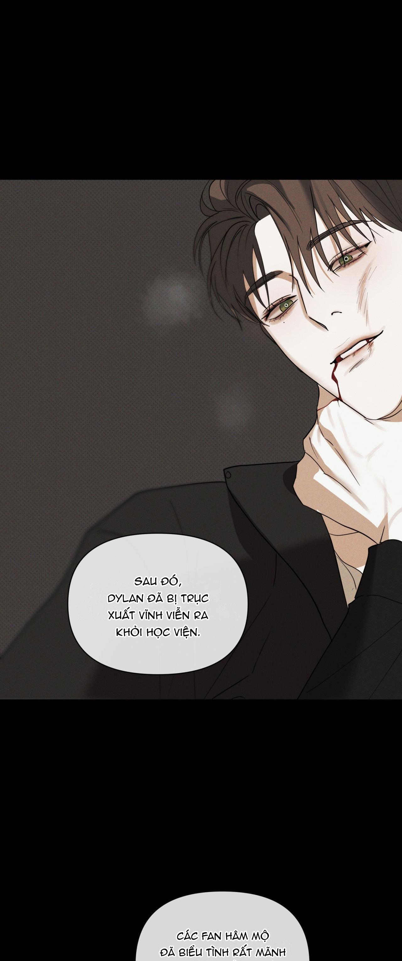 Đọc truyện Dearest - Chapter 10