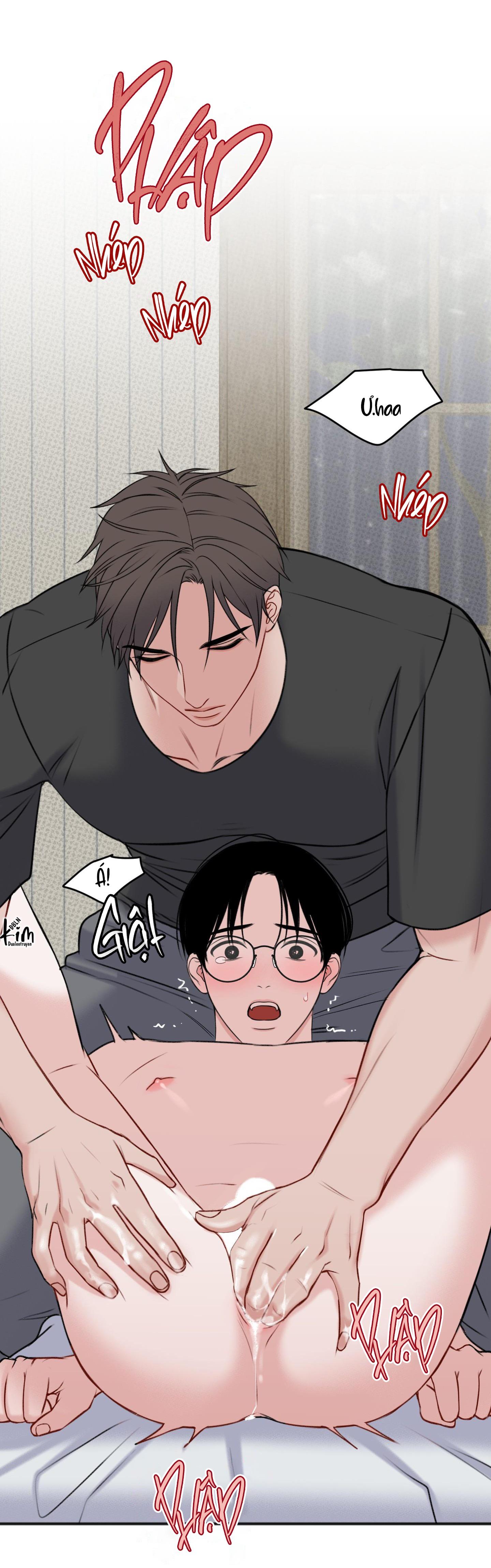 Đọc truyện CẢNH BÁO MƯA - Chapter 9