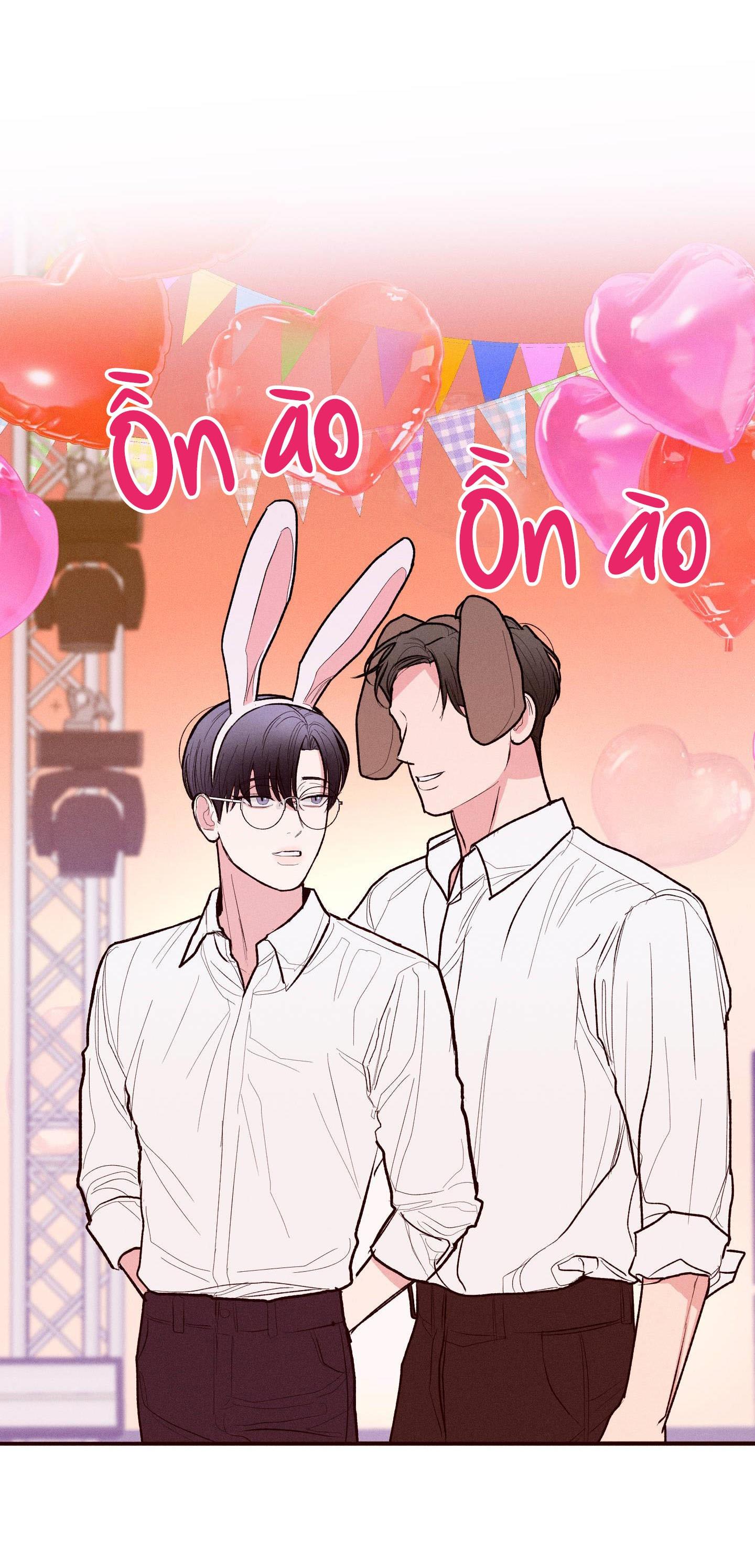 Đọc truyện (DROP) MÓN QUÀ DÀNH CHO KẺ NGẠO MẠN - Chapter 32