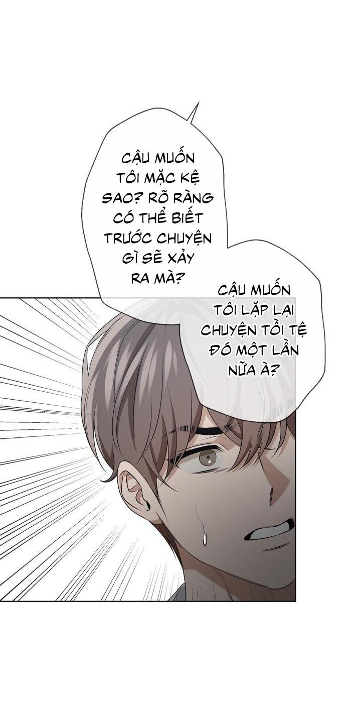 Đọc truyện Critical Point - Chapter 42