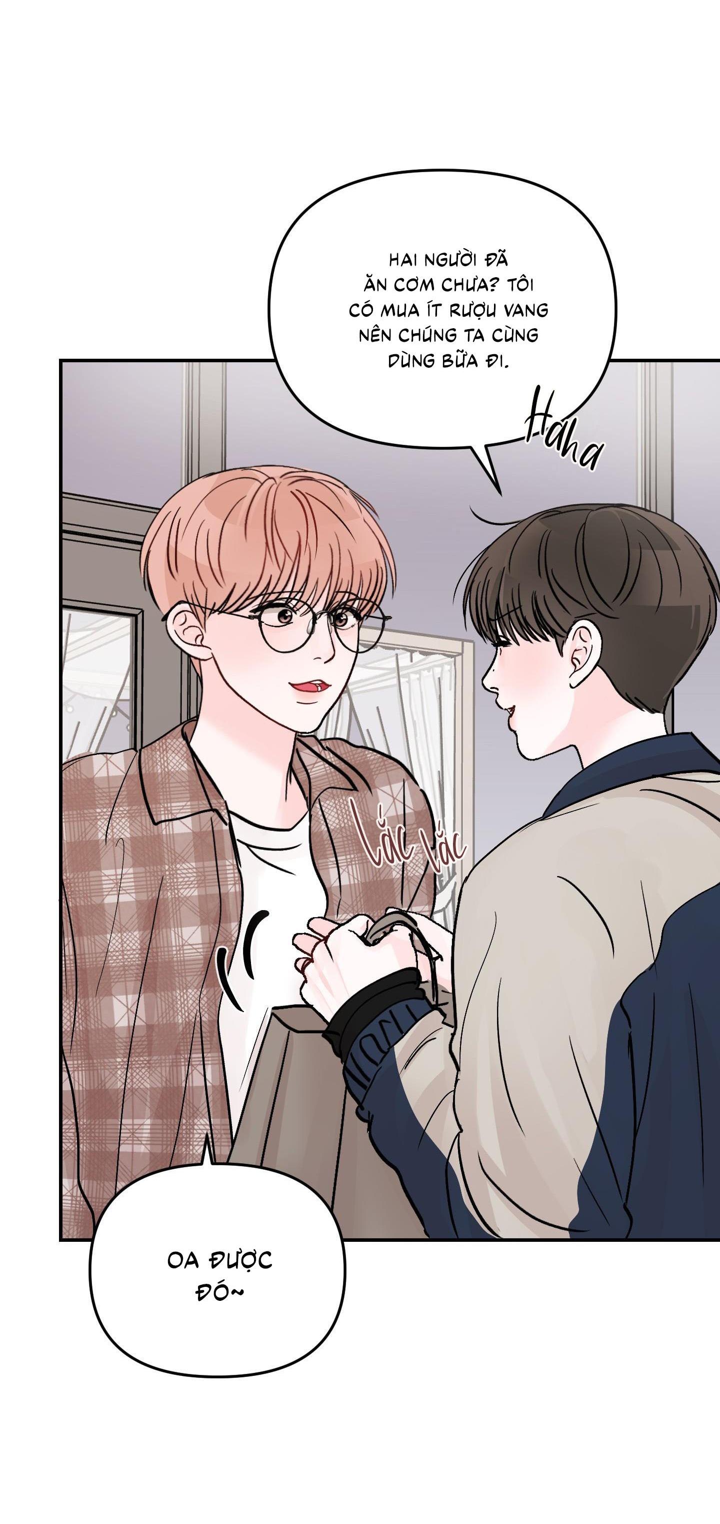 Đọc truyện  Thán phục thanh xuân - Chapter 82