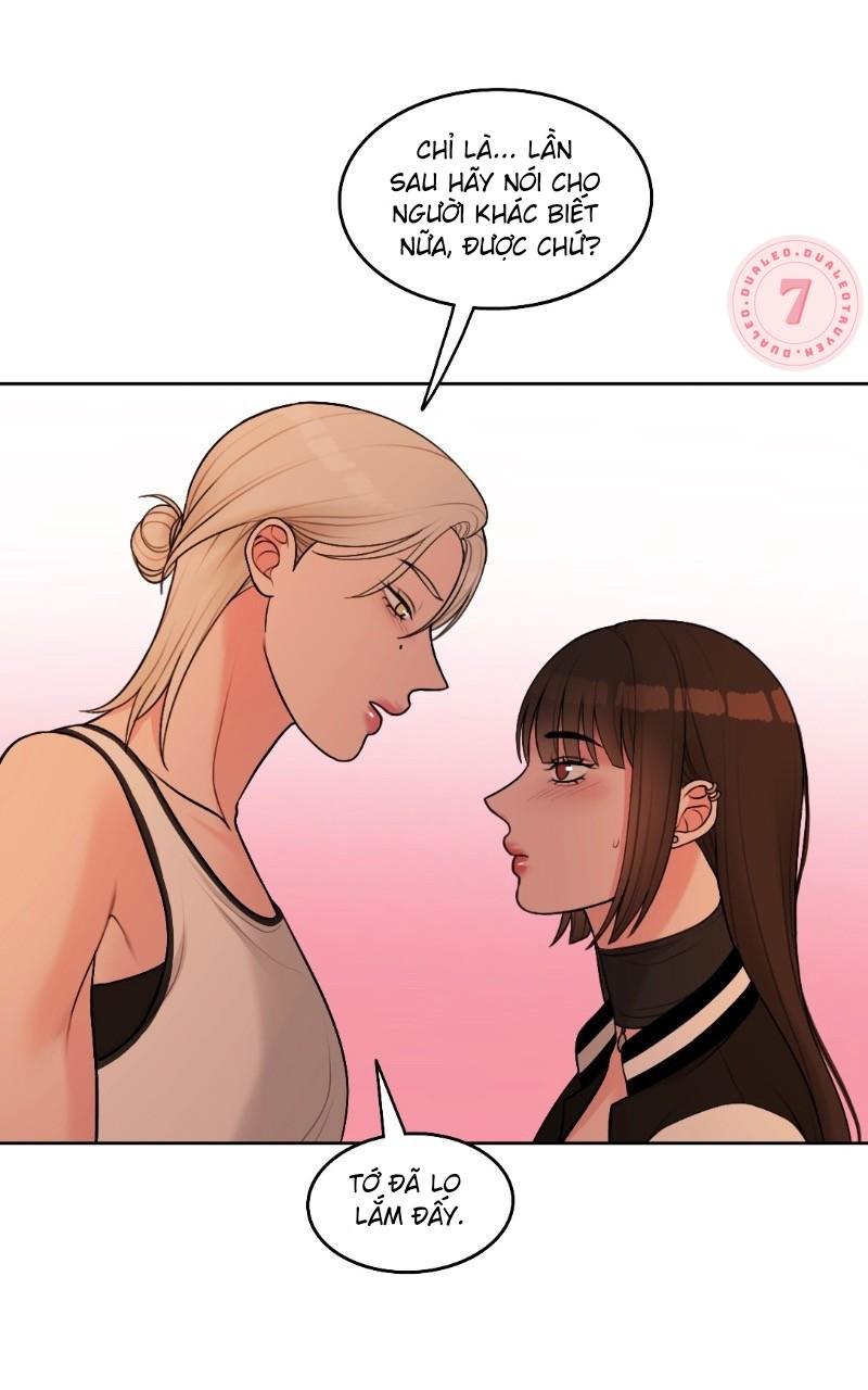 Đọc truyện Vô Tình - Chapter 48